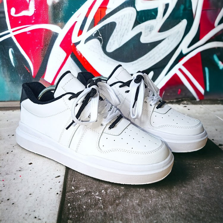 Tenis Para Hombre Twow Importado