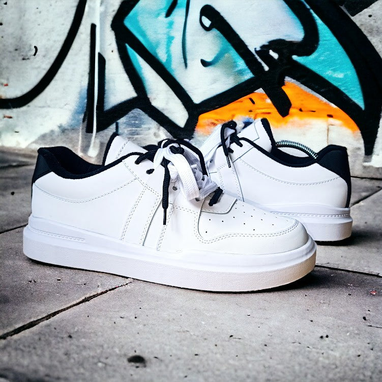 Tenis Para Hombre Twow Importado