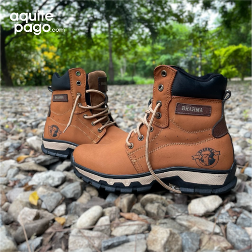 BOTA BRAHMA CLAN CUERO