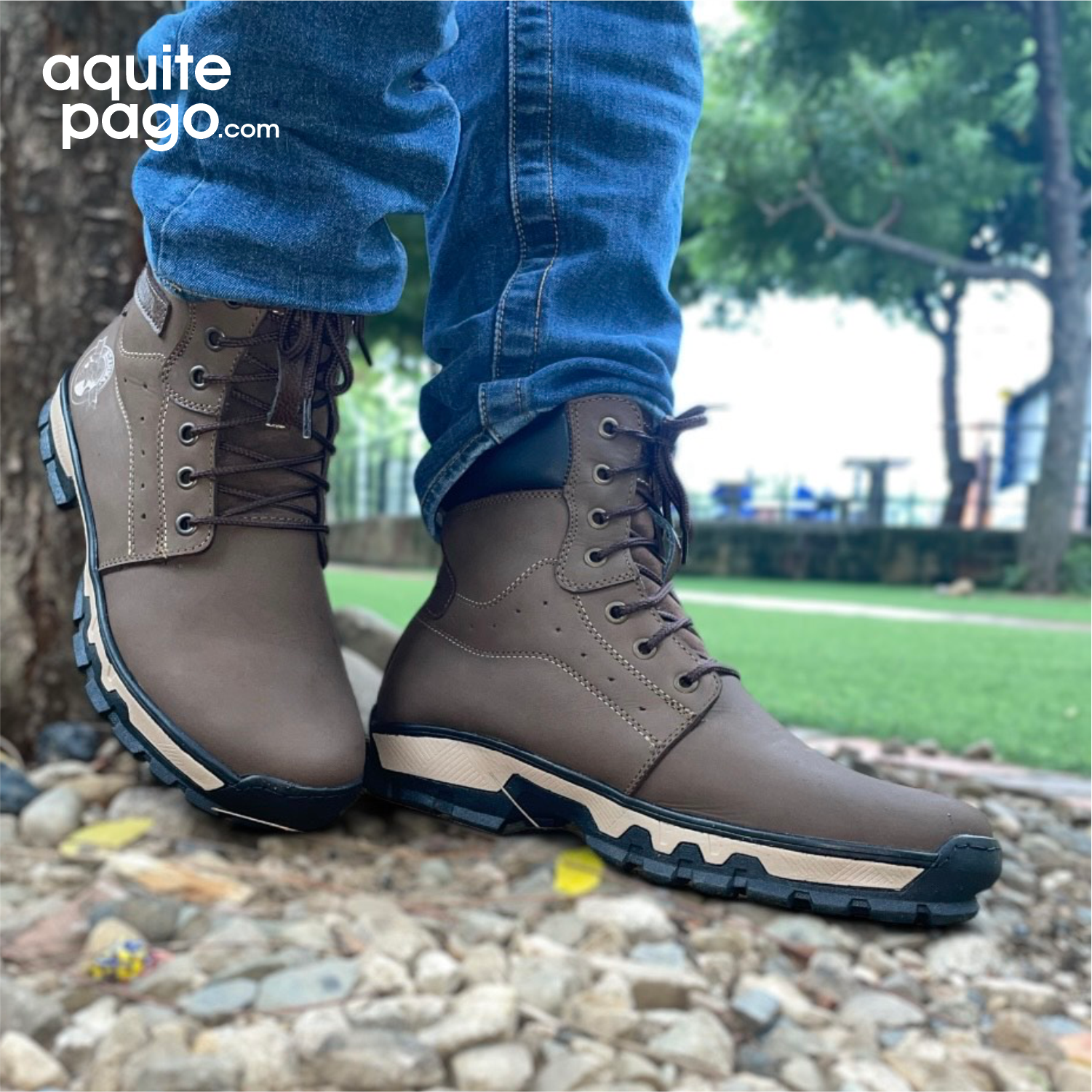 BOTA BRAHMA CLAN CUERO