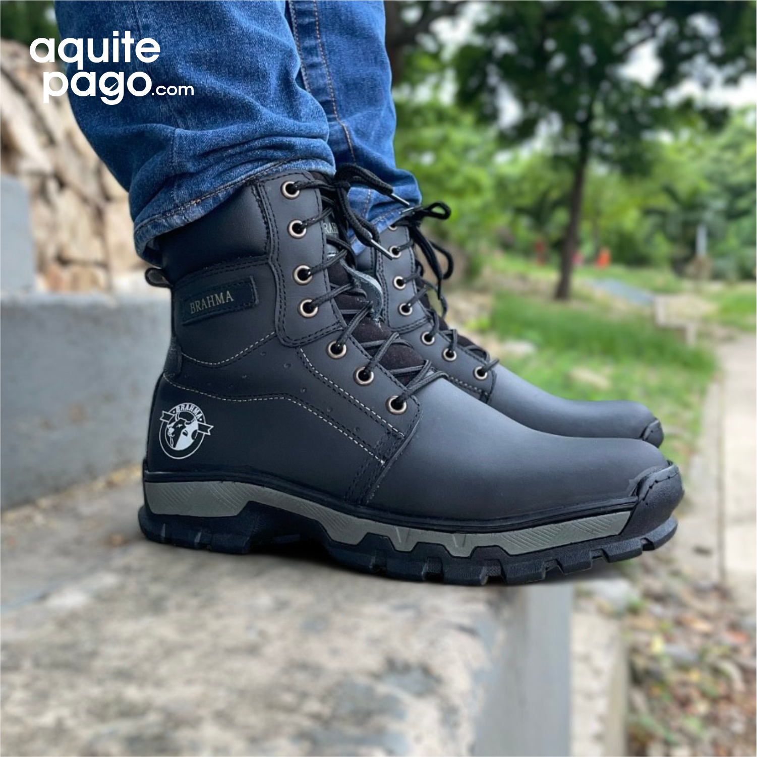 BOTA BRAHMA CLAN CUERO