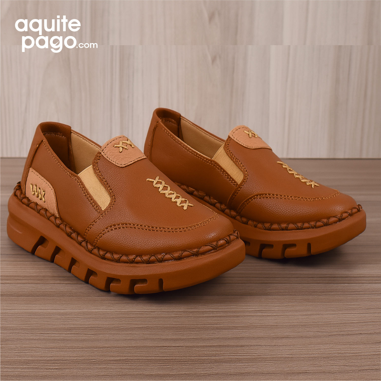 Mocasin Sama Bellami