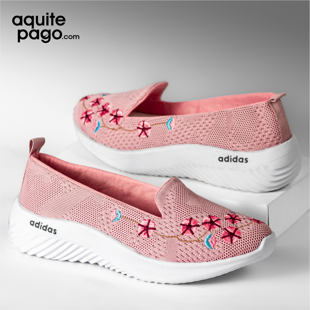 Zapatillas Corte Bajo