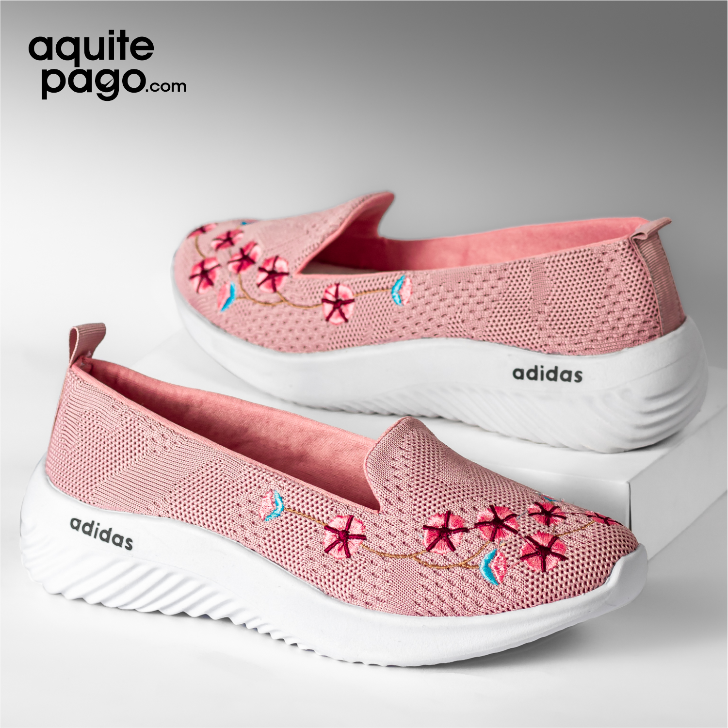 Zapatillas Corte Bajo